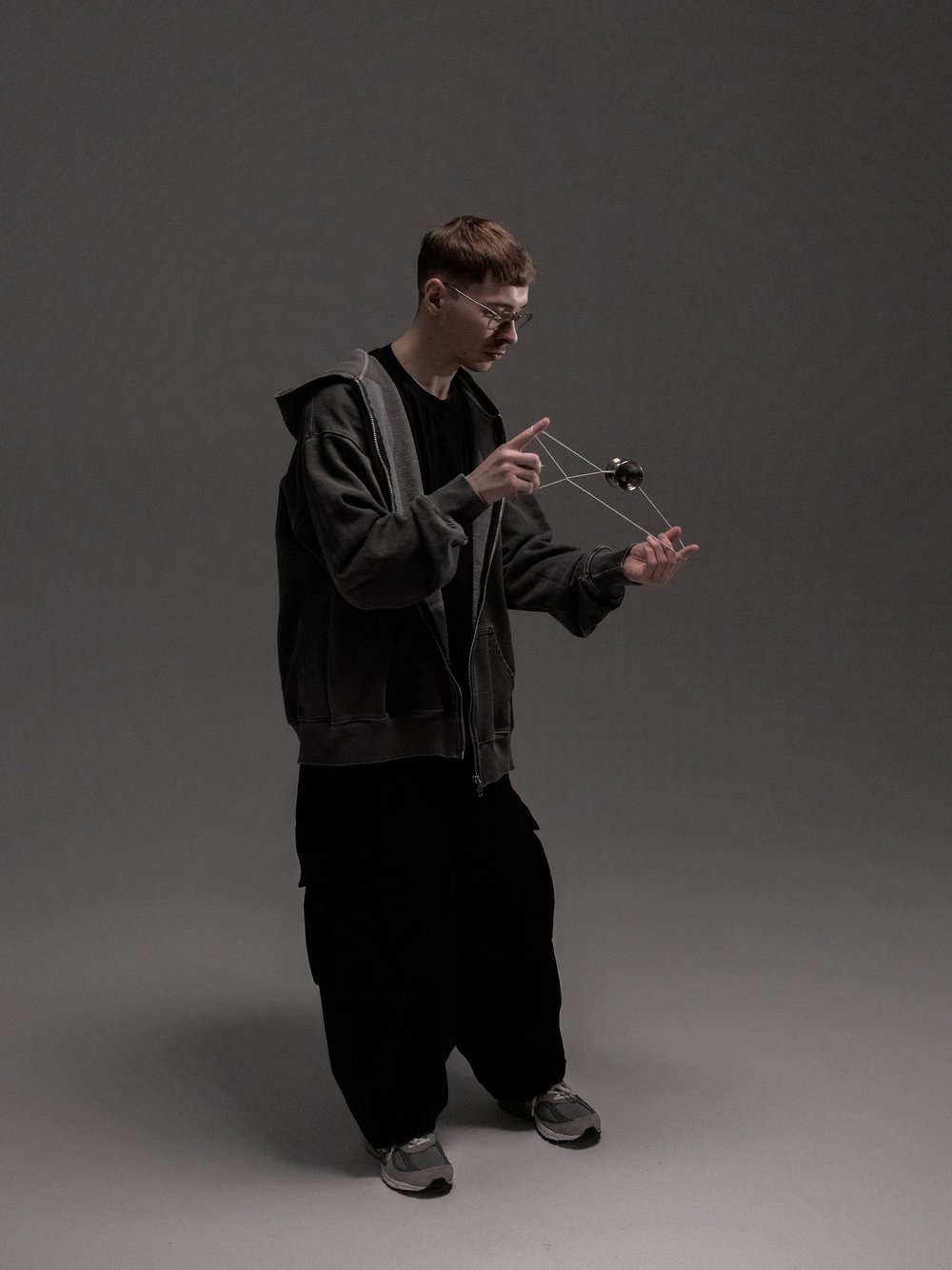 Hamr — atmos projects